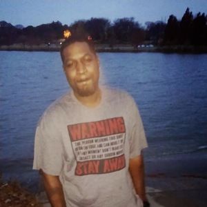 Meet your Posher, Jerry